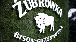 Zubrowka